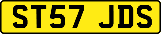 ST57JDS