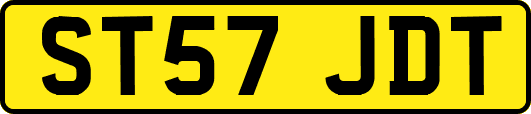 ST57JDT