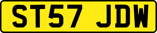 ST57JDW
