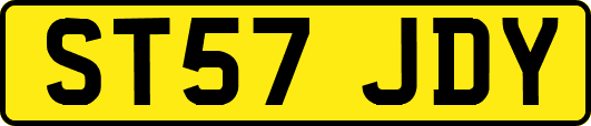 ST57JDY