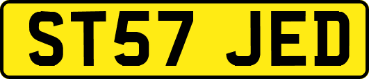 ST57JED