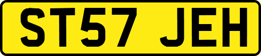 ST57JEH