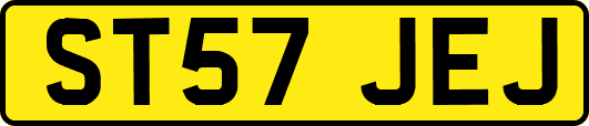 ST57JEJ