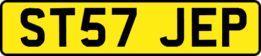 ST57JEP