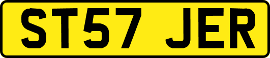 ST57JER