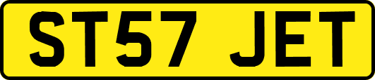 ST57JET