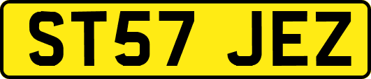 ST57JEZ