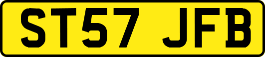 ST57JFB