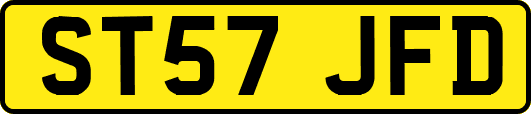 ST57JFD