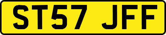 ST57JFF