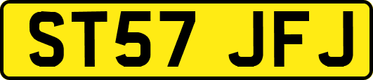 ST57JFJ