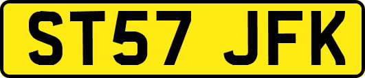 ST57JFK