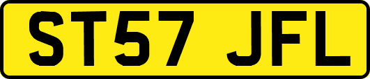 ST57JFL