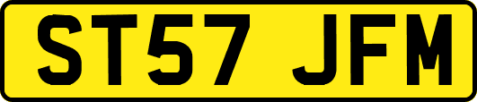 ST57JFM