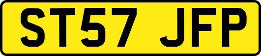 ST57JFP