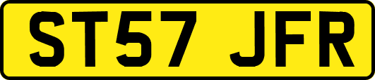 ST57JFR