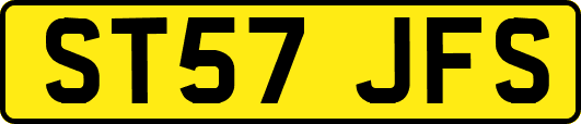 ST57JFS