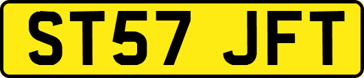 ST57JFT