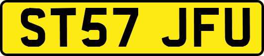 ST57JFU