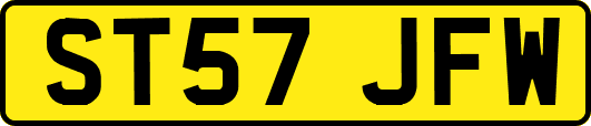 ST57JFW