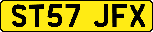ST57JFX