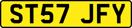 ST57JFY