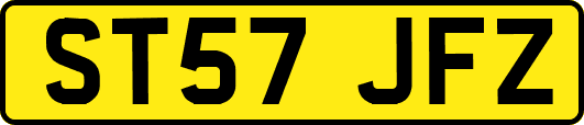 ST57JFZ