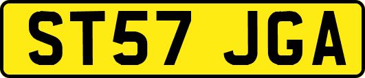 ST57JGA