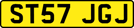 ST57JGJ
