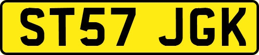ST57JGK