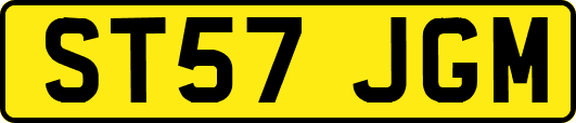 ST57JGM