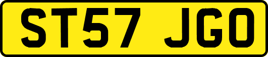 ST57JGO