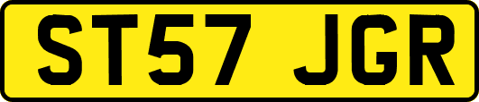 ST57JGR