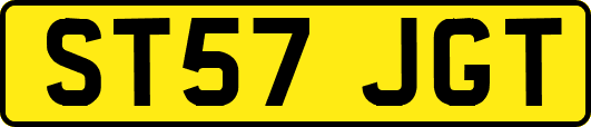 ST57JGT