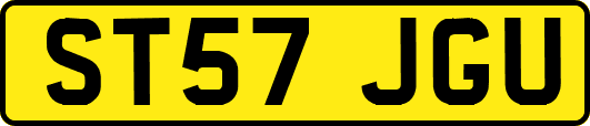 ST57JGU
