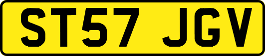 ST57JGV