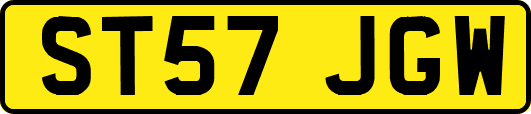 ST57JGW