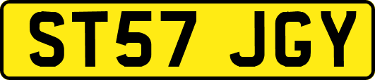 ST57JGY