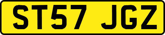 ST57JGZ