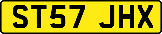 ST57JHX