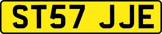 ST57JJE