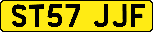 ST57JJF