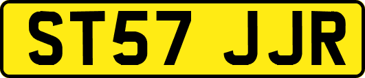 ST57JJR