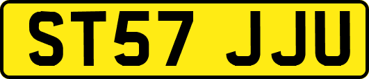 ST57JJU