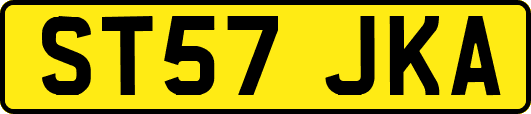 ST57JKA