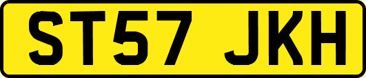 ST57JKH