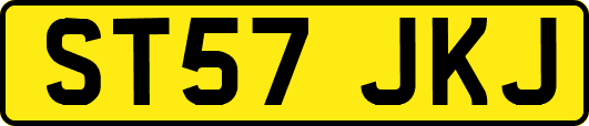 ST57JKJ