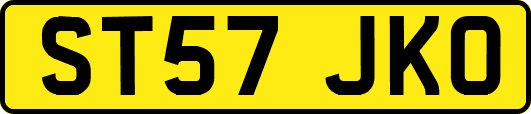ST57JKO