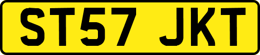 ST57JKT