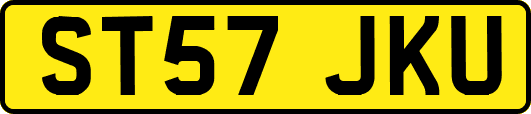 ST57JKU